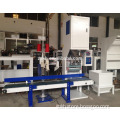 Rice Weighing Packing Machine